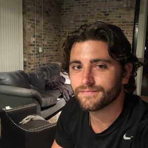 Meet your Posher, Mark